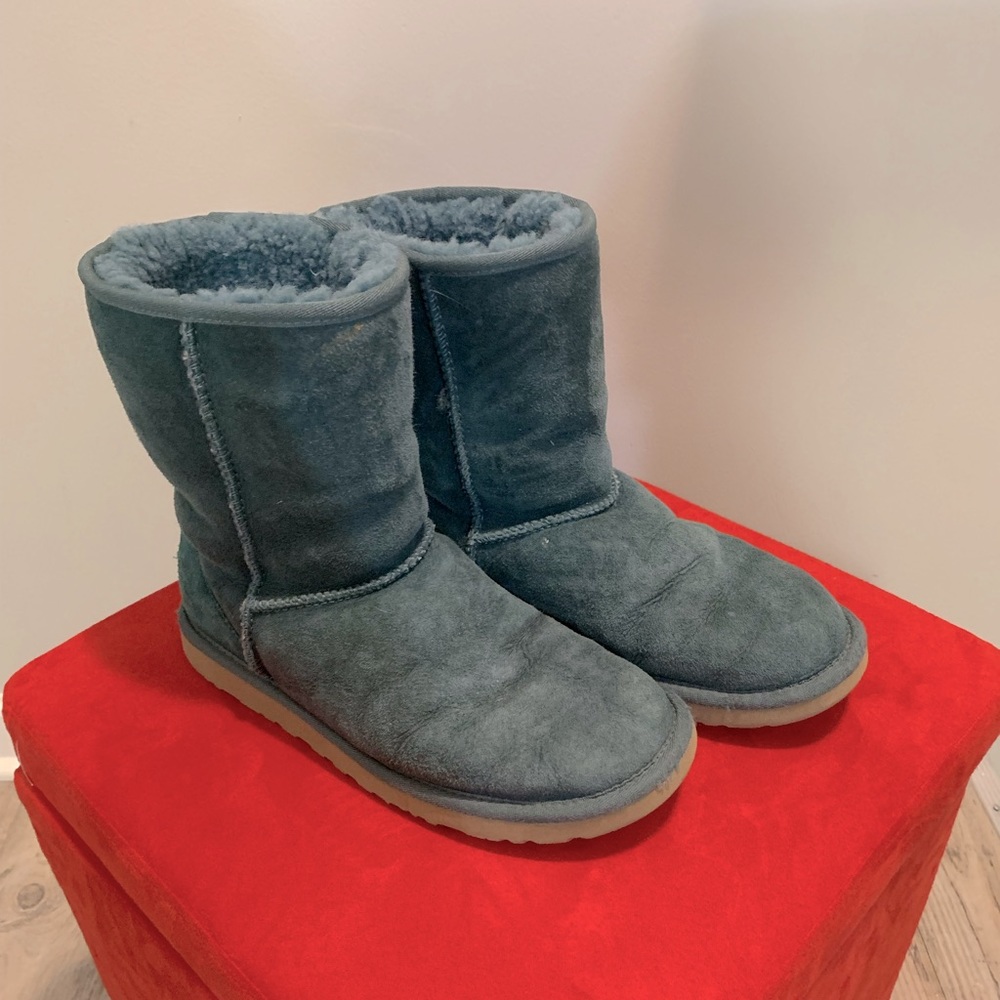 Ugg boots size 8